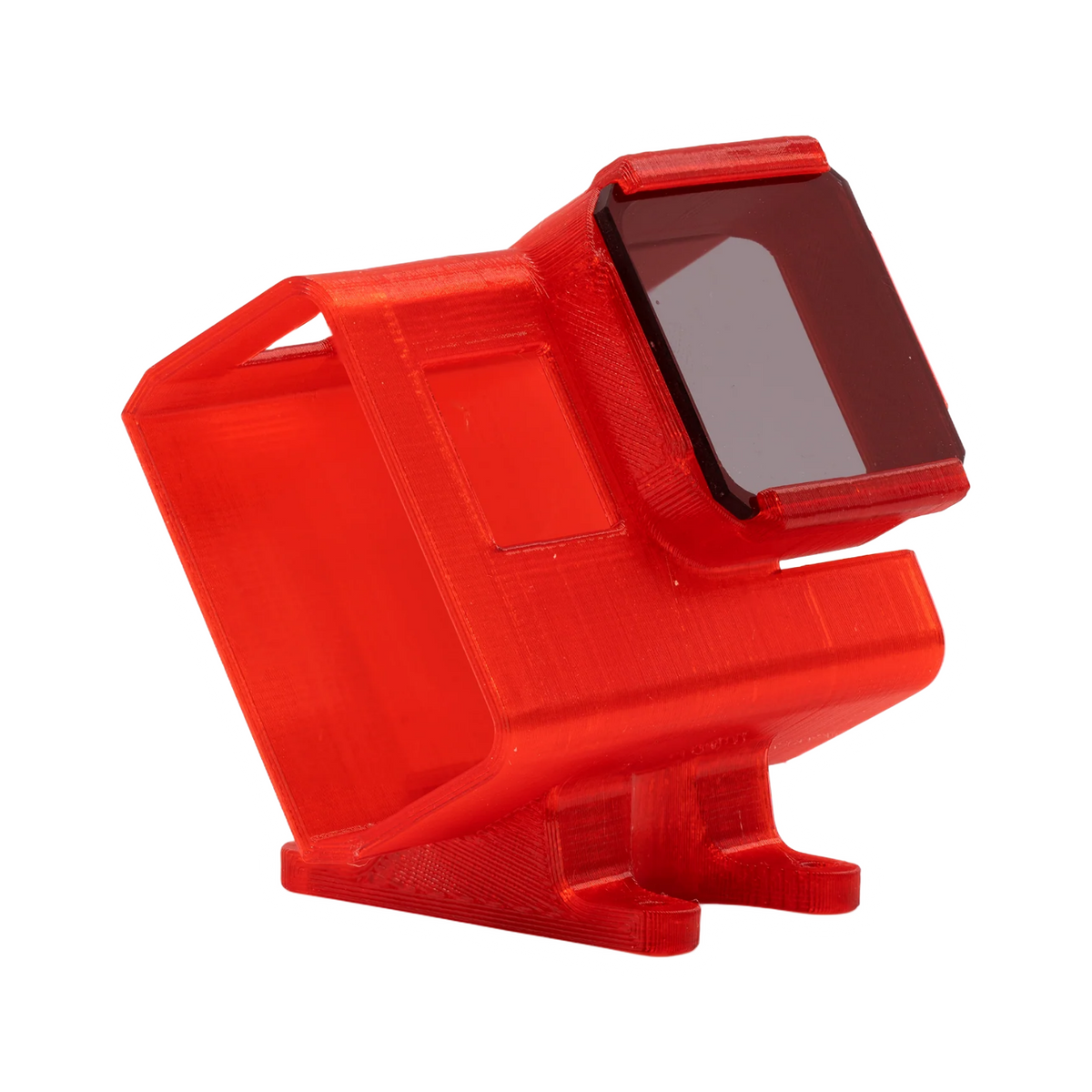 Phaser3D Apex EVO 30° GoPro Hero 5/6/7 Hero Side Load Mount