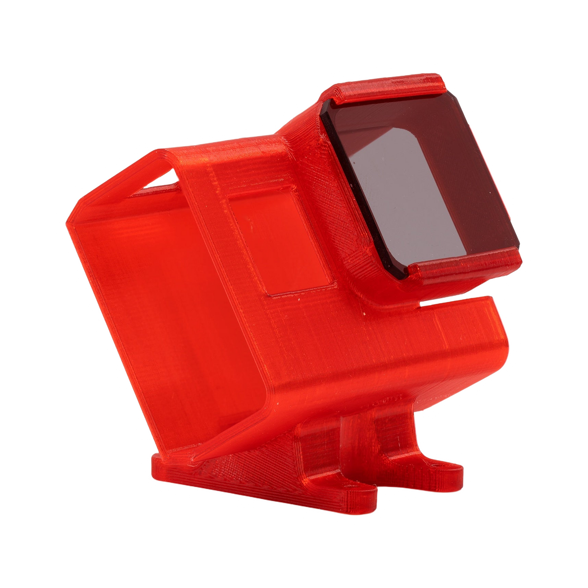Phaser3D Source One V5 30° GoPro Hero 5/6/7 Side Load Mount