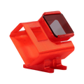 Phaser3D 40° Iflight GoPro Hero 5/6/7 Hero Side Load Mount
