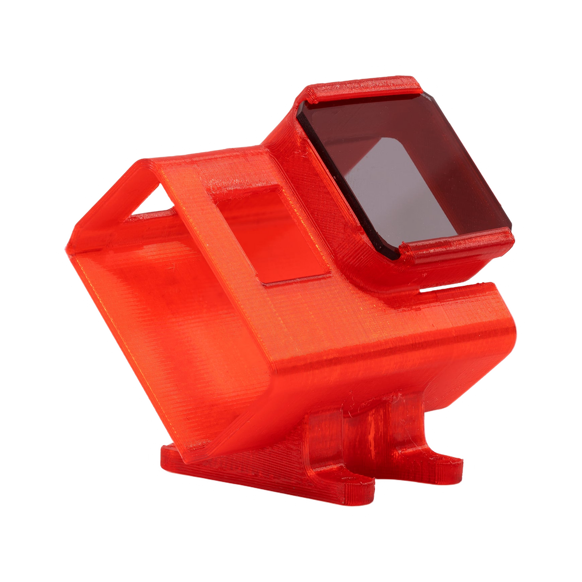 Phaser3D 40° ImpulseRC Alien 5" GoPro Hero 5/6/7 Hero Side Load Mount