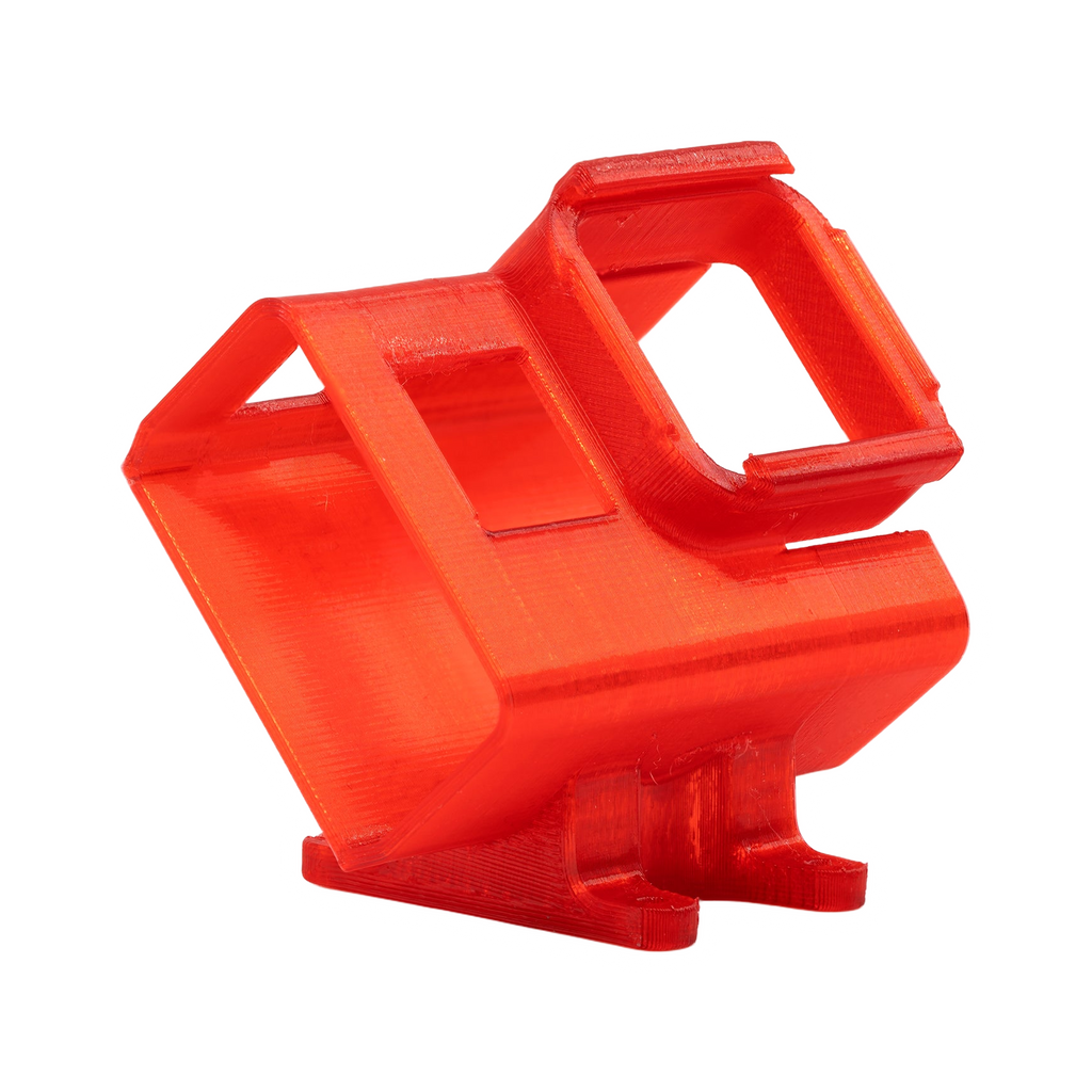 Phaser3D 40° ImpulseRC Alien 5" GoPro Hero 5/6/7 Hero Side Load Mount