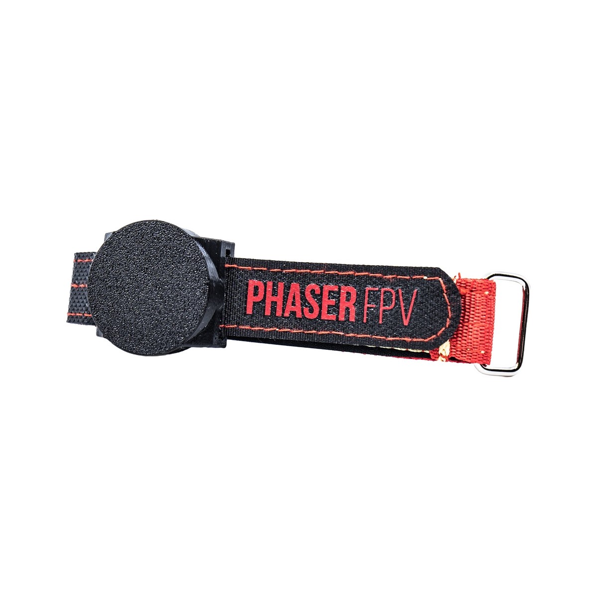 Phaser3D Airtag Battery Strap Mount