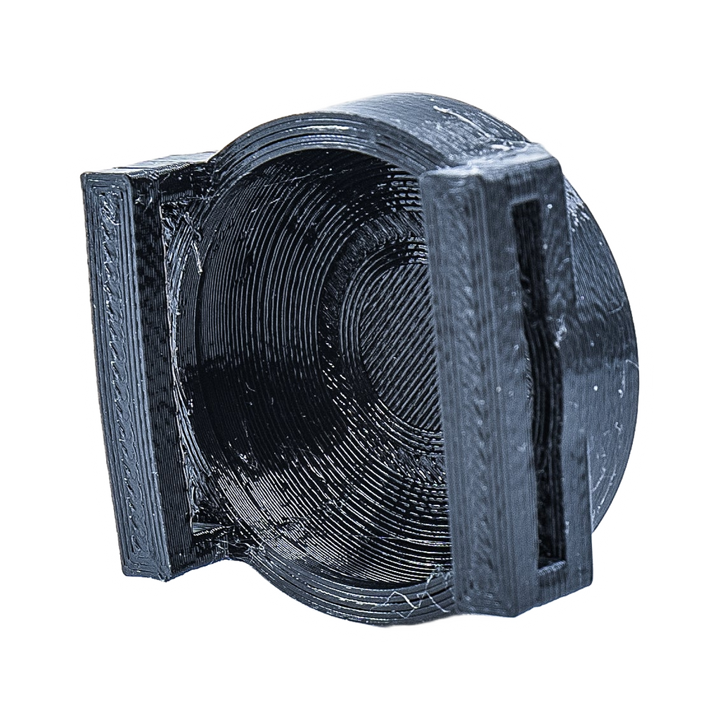 Phaser3D Airtag Battery Strap Mount