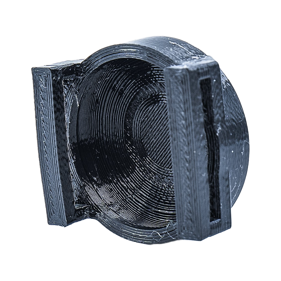 Phaser3D Airtag Battery Strap Mount