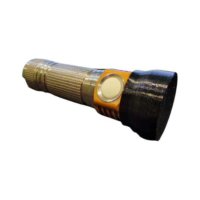 Phaser3D D4V2 Hidden Air Tag Cap Cover