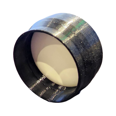 Phaser3D D4V2 Hidden Air Tag Cap Cover