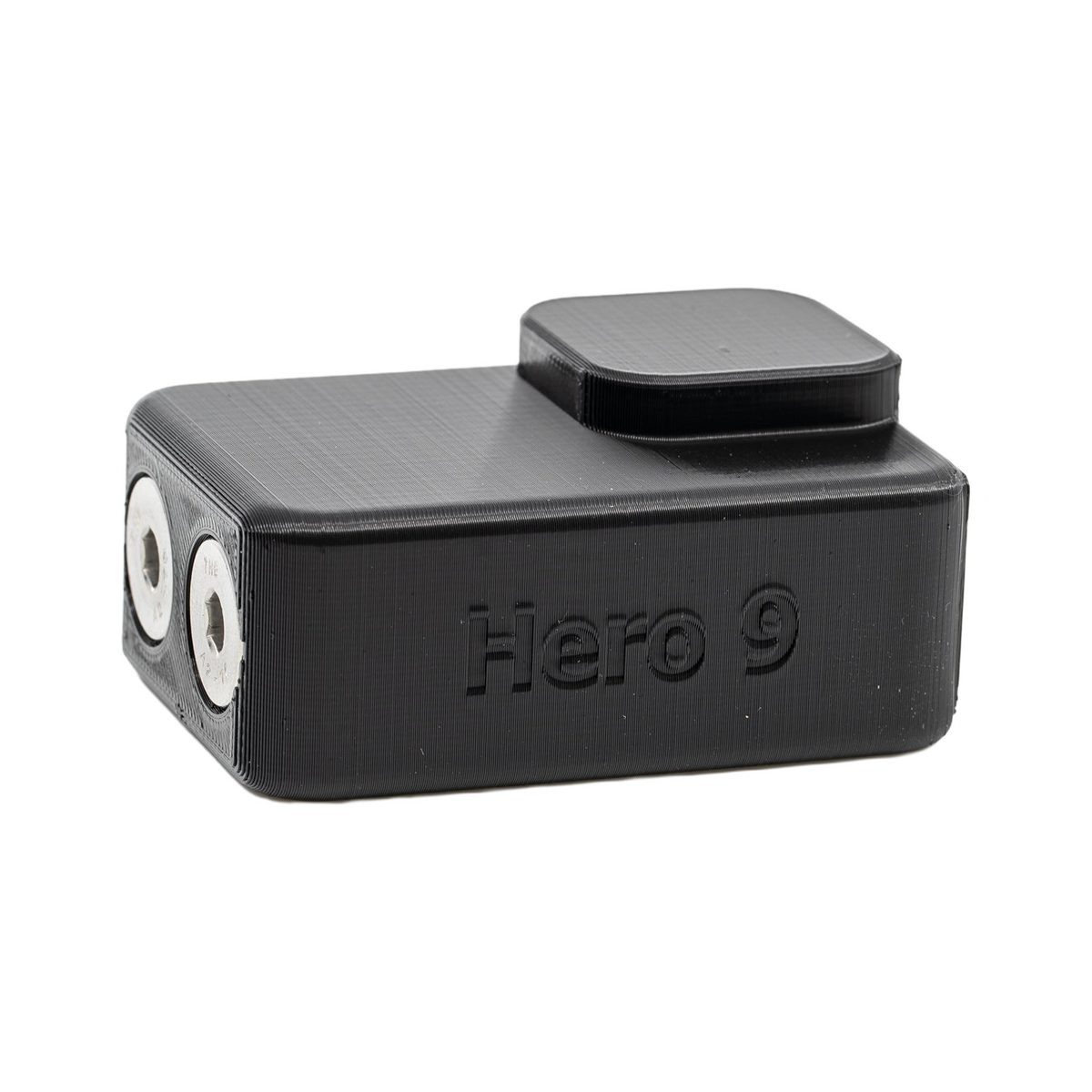 Phaser3d Fake Gopro Hero 9/10/11/12 Dummy Weight