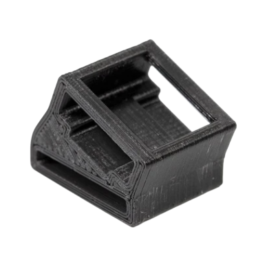 Phaser3D GPS Battery Strap Mount (TBS M8.2 only)