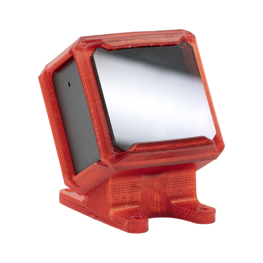Phaser3D Iflight 40° DJI Action 2 Mount