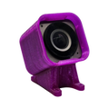 Phaser3D ImpulseRC Apex Caddx Walnut 20 Degree mount TPU