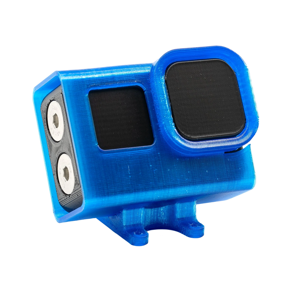 Phaser3D Apex EVO 20° GoPro Hero 9/10/11/12 Side Load Mount