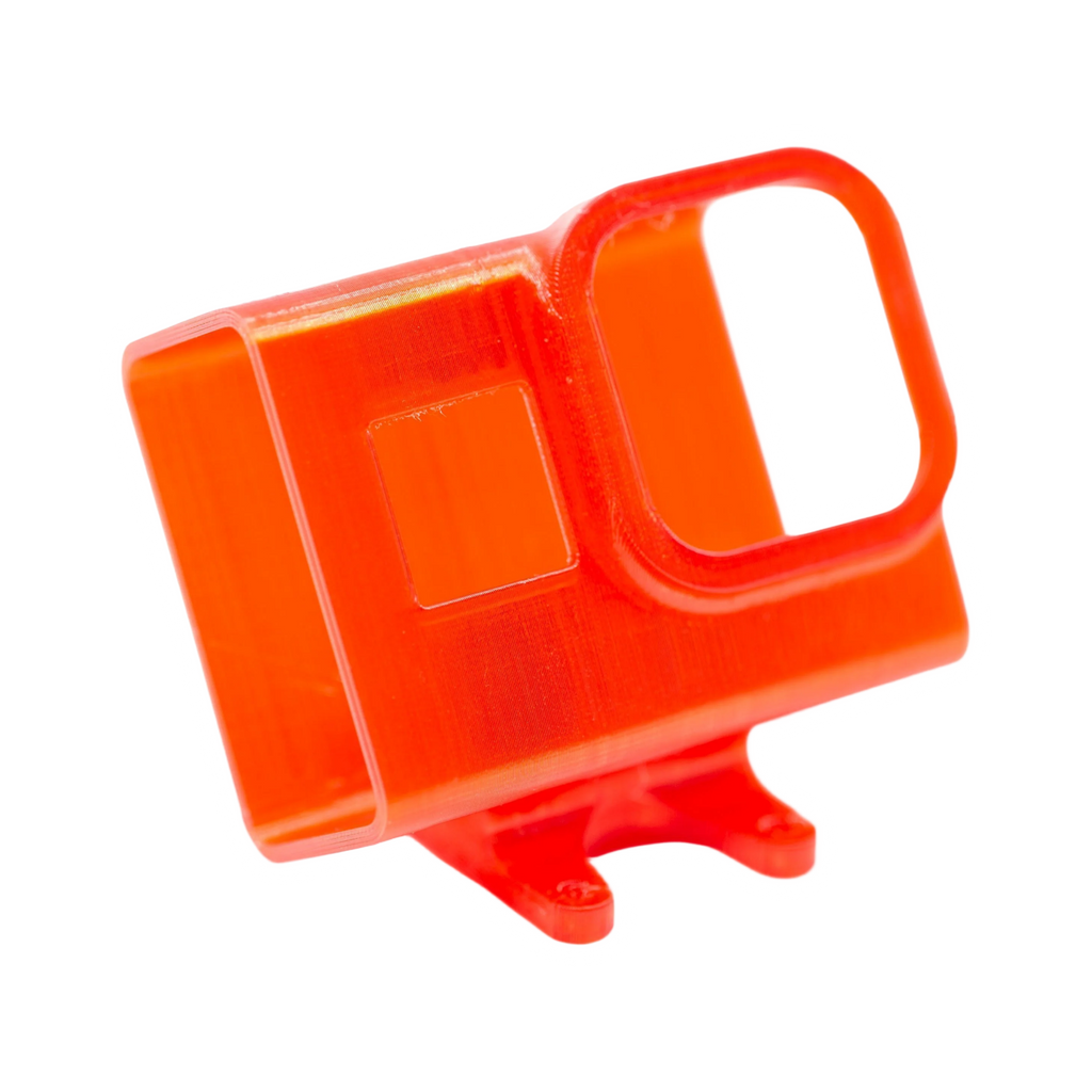 Phaser3D Apex EVO 30° GoPro Hero 8 Side Load Mount
