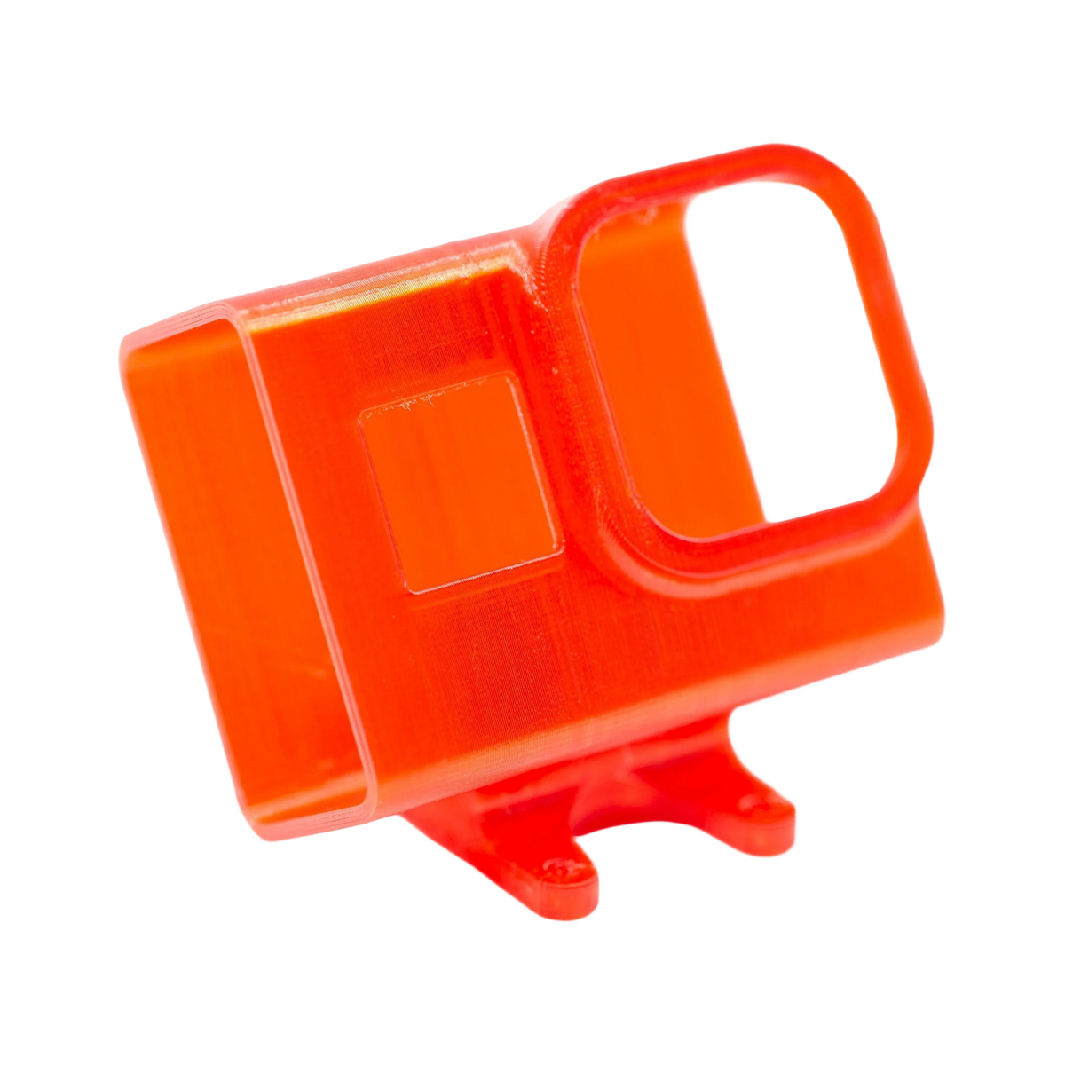 Phaser3D Apex EVO 30° GoPro Hero 8 Side Load Mount