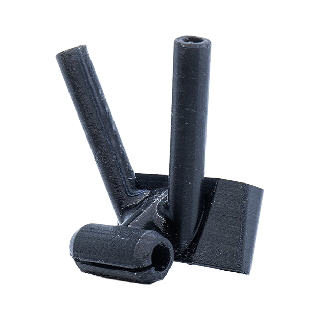 Phaser3D ImpulseRC Apex Evo Walksnail Dual Antenna and Immortal T