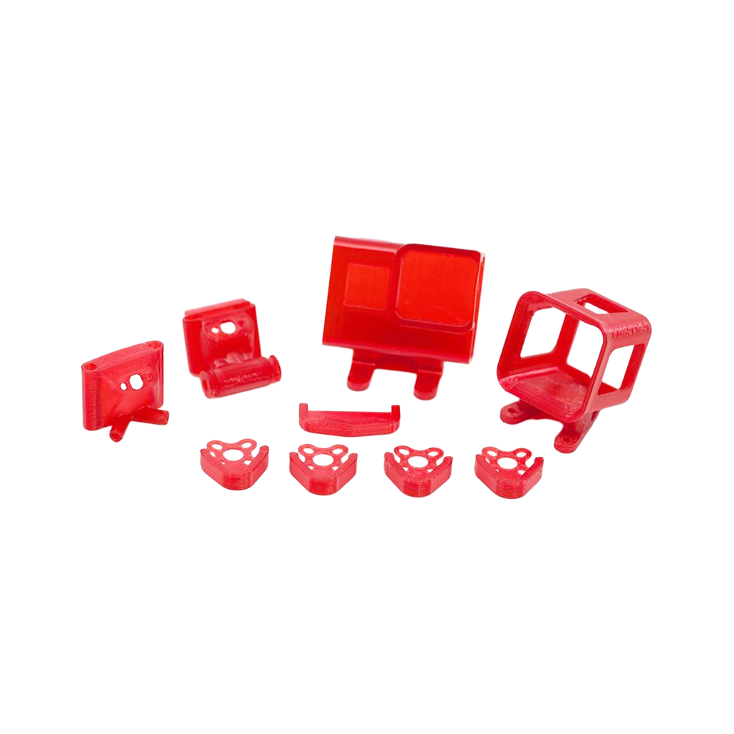 Phaser3D ImpulseRC Reverb 3D Print Set