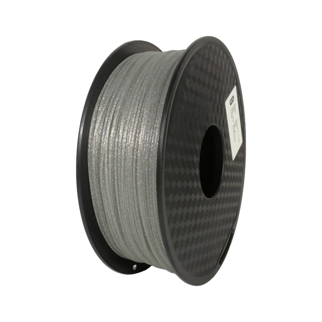 Phaser3D Shining Twinkle Sparkle PLA Filament 1.75mm 1kg
