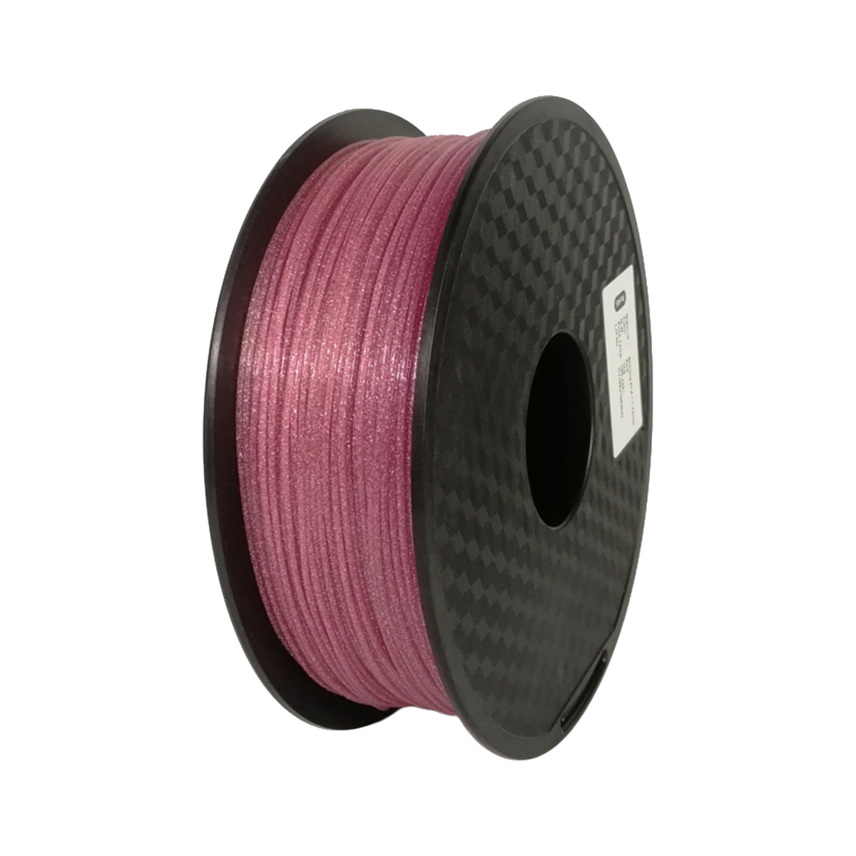 Phaser3D Shining Twinkle Sparkle PLA Filament 1.75mm 1kg