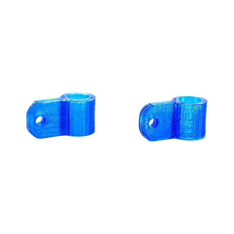 Phaser3D Project399 Super G Camera Mounts