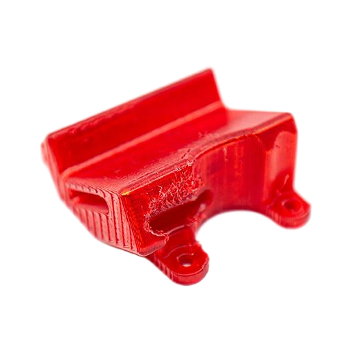 Phaser3D Project399 Super G Hero GoPro Mount
