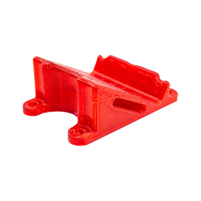 Phaser3D Project399 Super G Session GoPro Mount