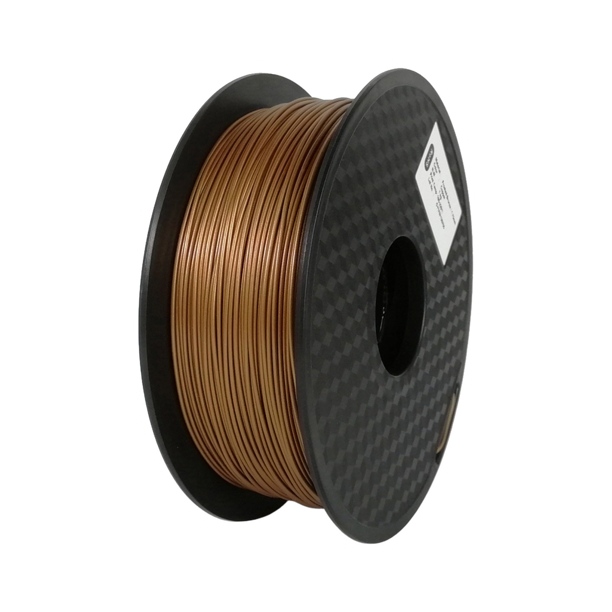 Phaser3D Silk Metal Filament 1.75mm 1kg
