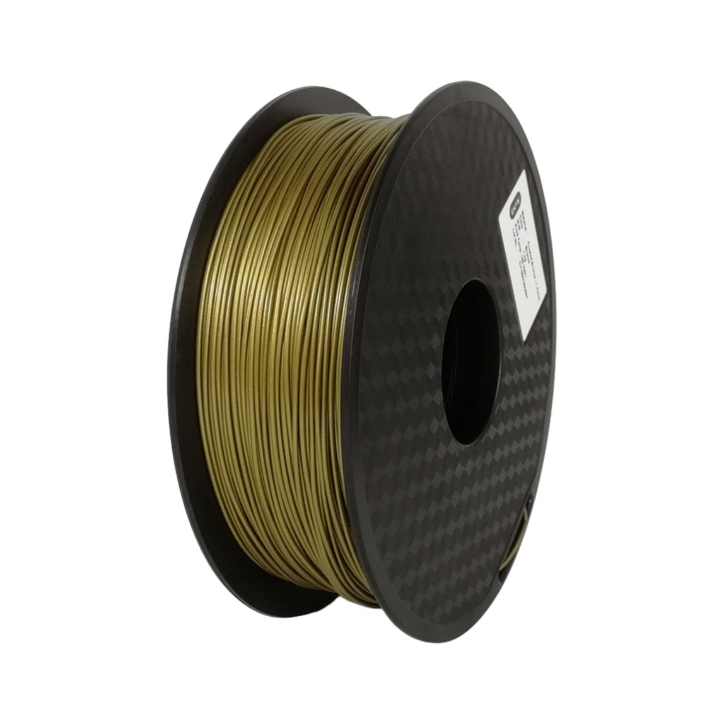 Phaser3D Silk Metal Filament 1.75mm 1kg
