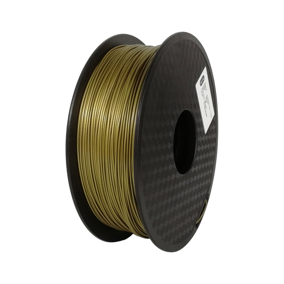 Phaser3D Silk Metal Filament 1.75mm 1kg