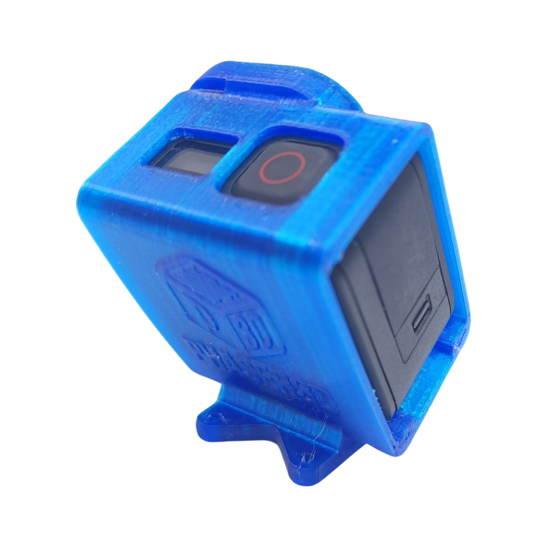 Phaser3D Source one V3 30deg GoPro Hero 11 Mini mount