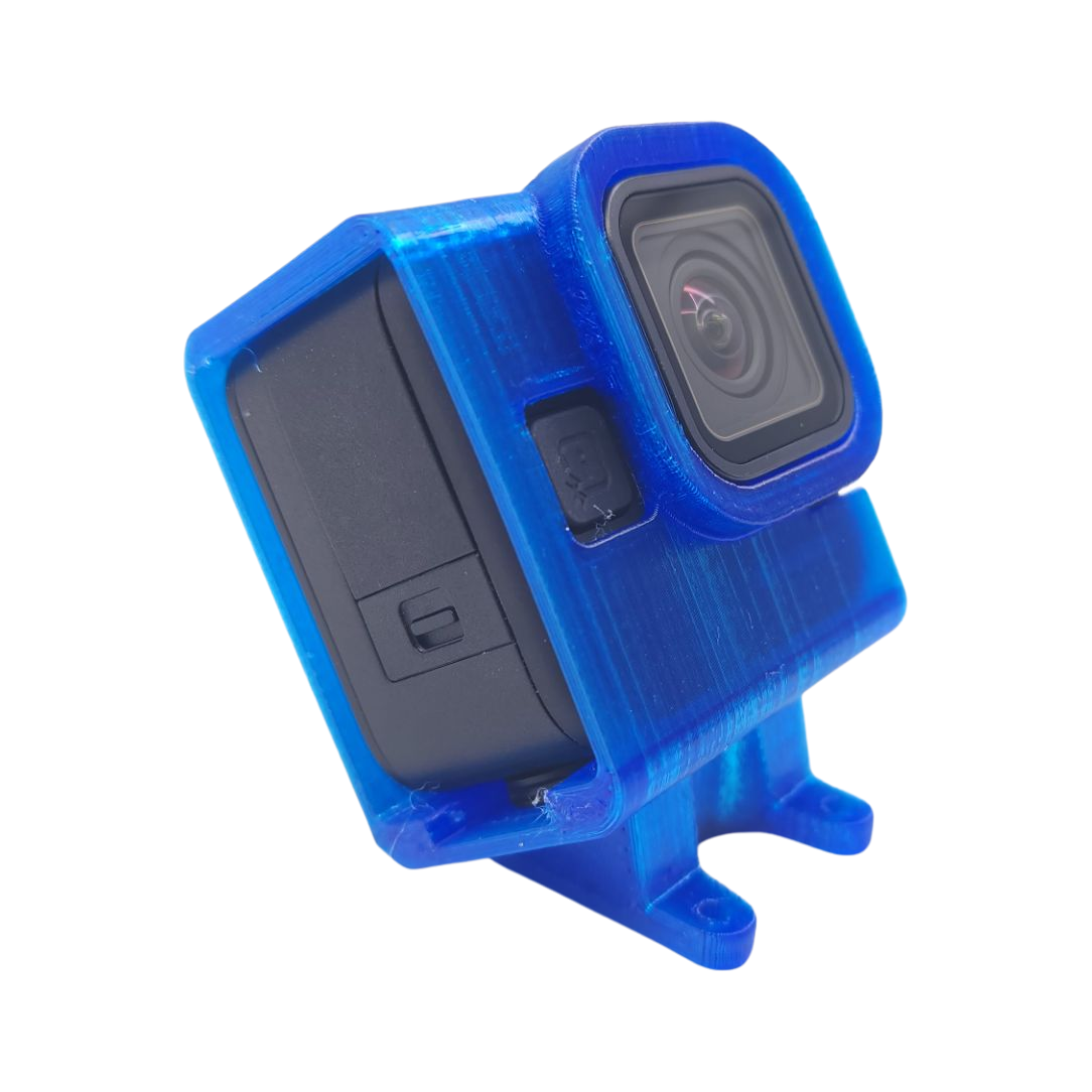 Phaser3D Source one V4/HD 30deg GoPro Hero 11 Mini mount