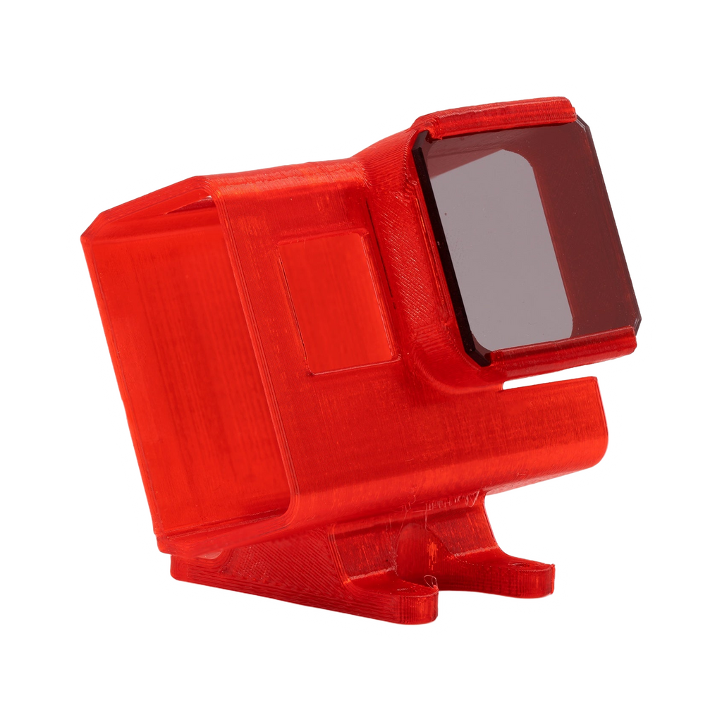 Phaser3D Source One V5 20° GoPro Hero 5/6/7 Side Load Mount
