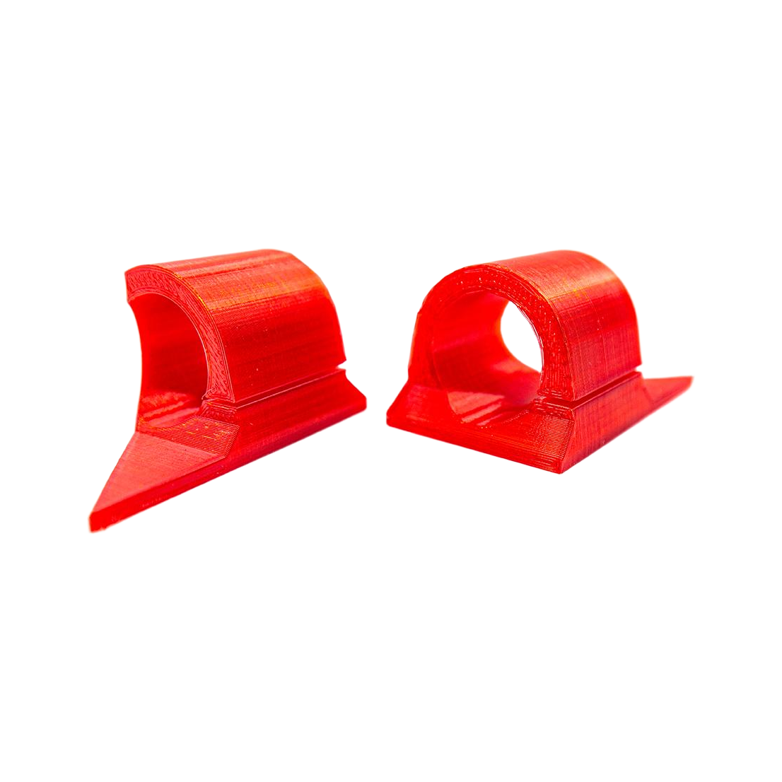 Phaser3D Steeze Lights - Onewheel D4V2 Torch Mount