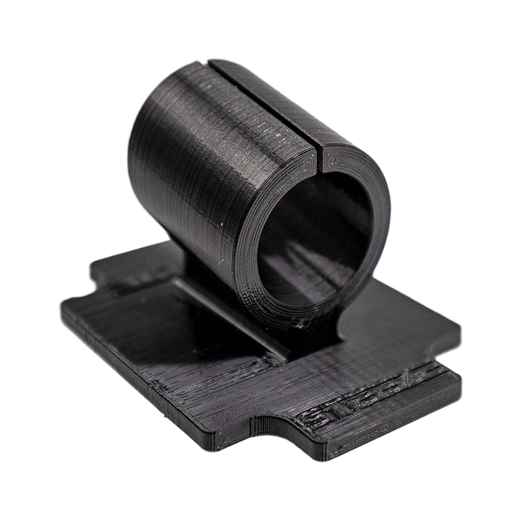 Phaser3D Steeze Mount for Tranzite/Evolve Skateboards