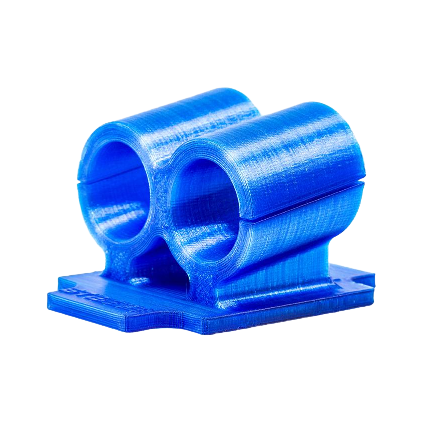 Phaser3D Steeze Mount for Tranzite/Evolve Skateboards