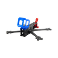 Phaser3D TBS Source One v5 Go Pro Session 30° Degree Mount
