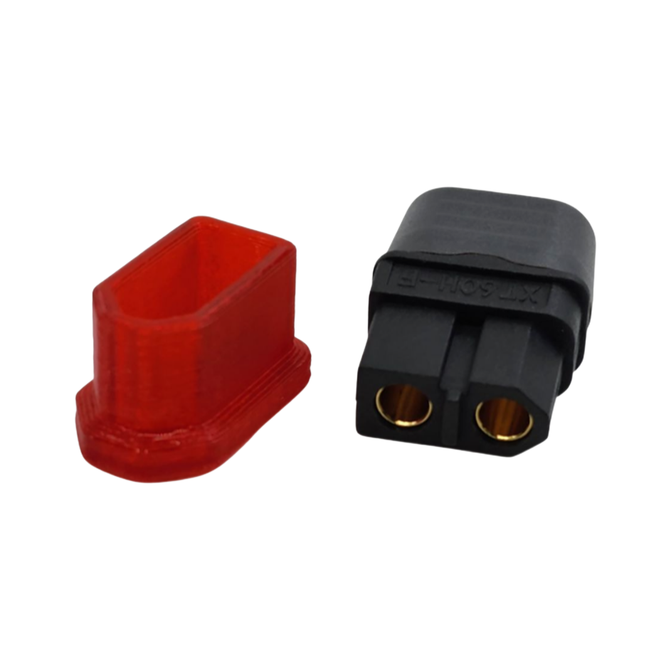 Phaser3D XT60 Female Cap Protector