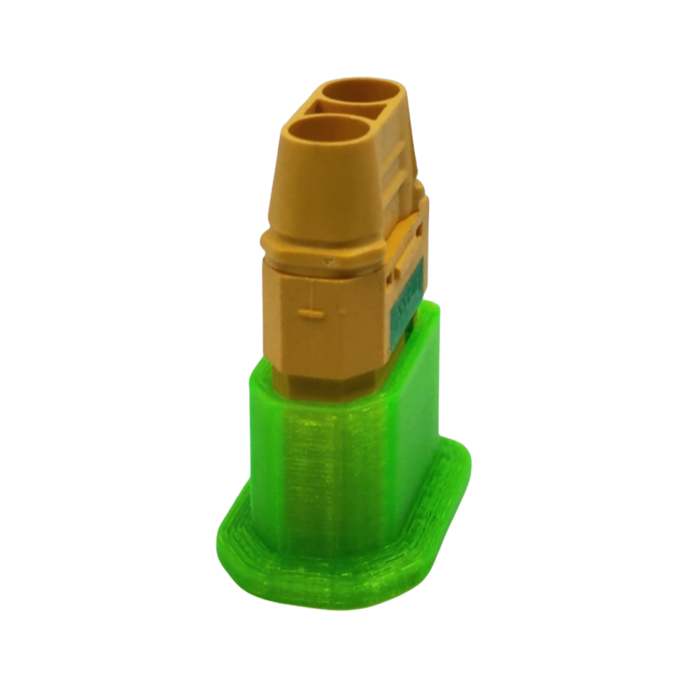 Phaser3D XT90 Female Cap Protector