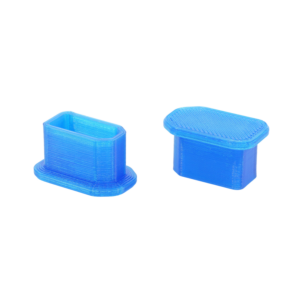 Phaser3D XT90 Male Cap Protector