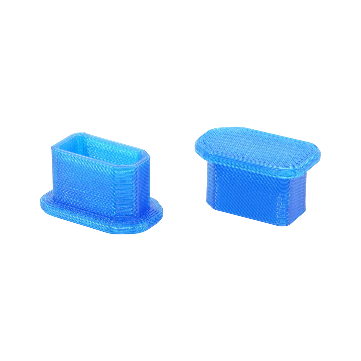 Phaser3D XT90 Male Cap Protector