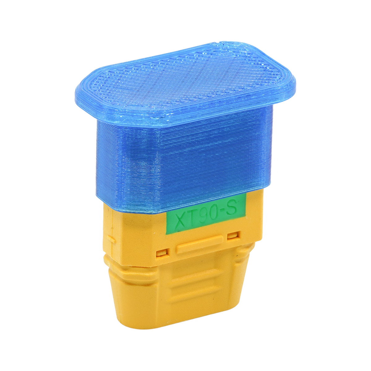 Phaser3D XT90 Male Cap Protector