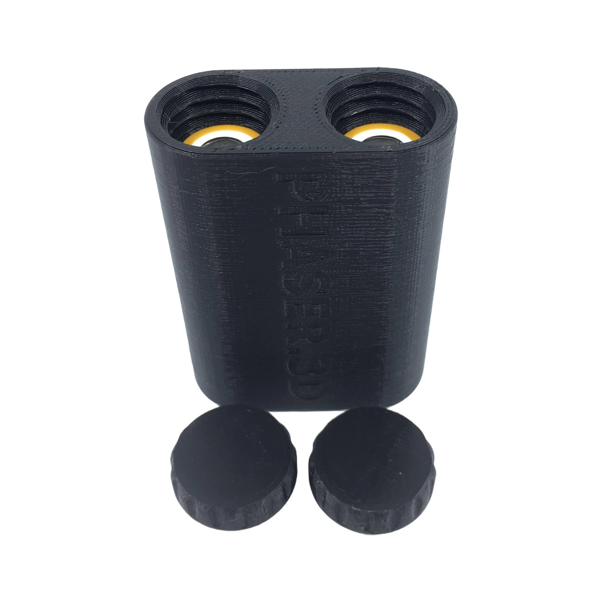 Phaser3D 18650 Battery Casing
