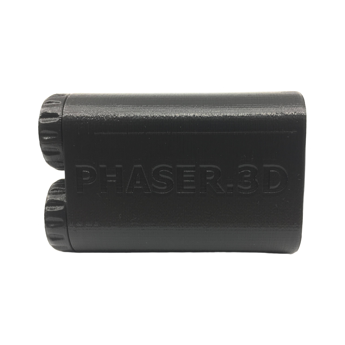 Phaser3D 18650 Battery Casing