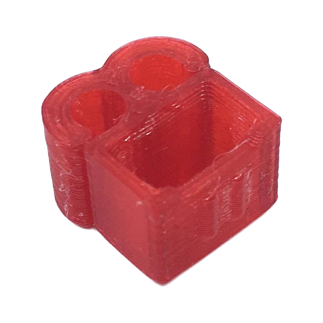 Phaser3D 2S Balance Lead Holder 1pc