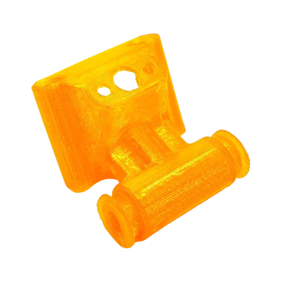 Phaser3D 4 Inch Alien Immortal T and VTX Holder