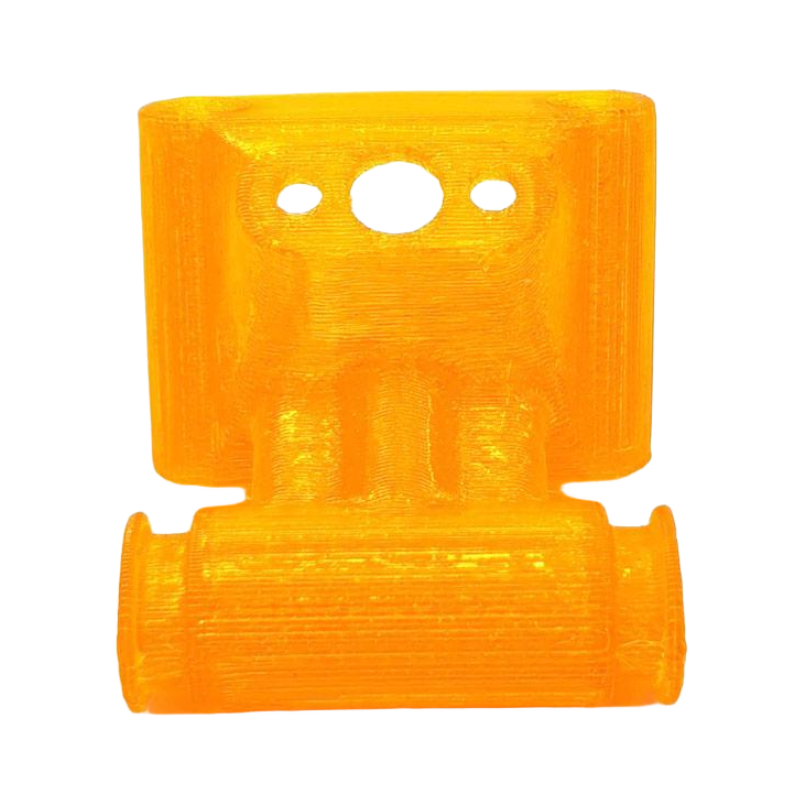 Phaser3D 4 Inch Alien Immortal T and VTX Holder