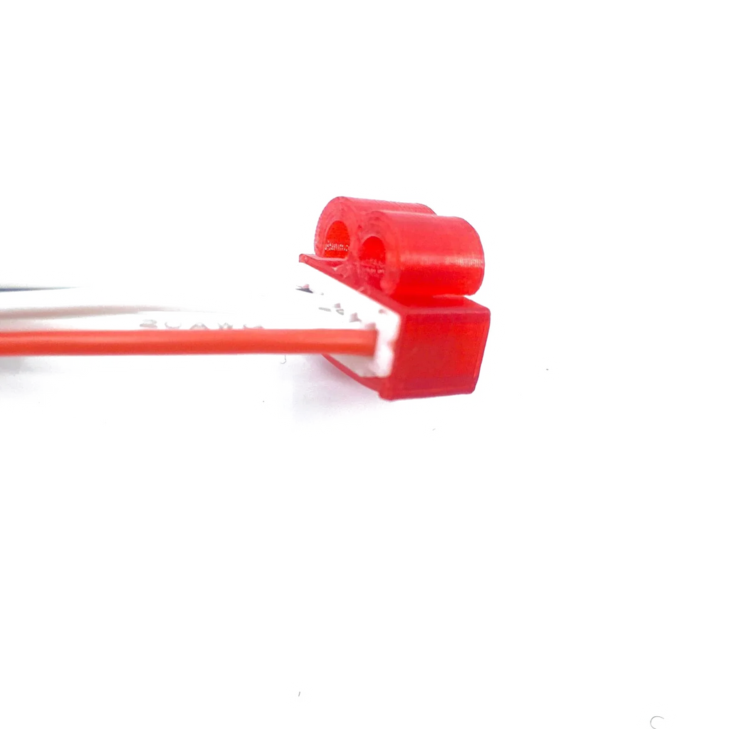Phaser 4S balance lead holder — dark mode Version 4, image 2