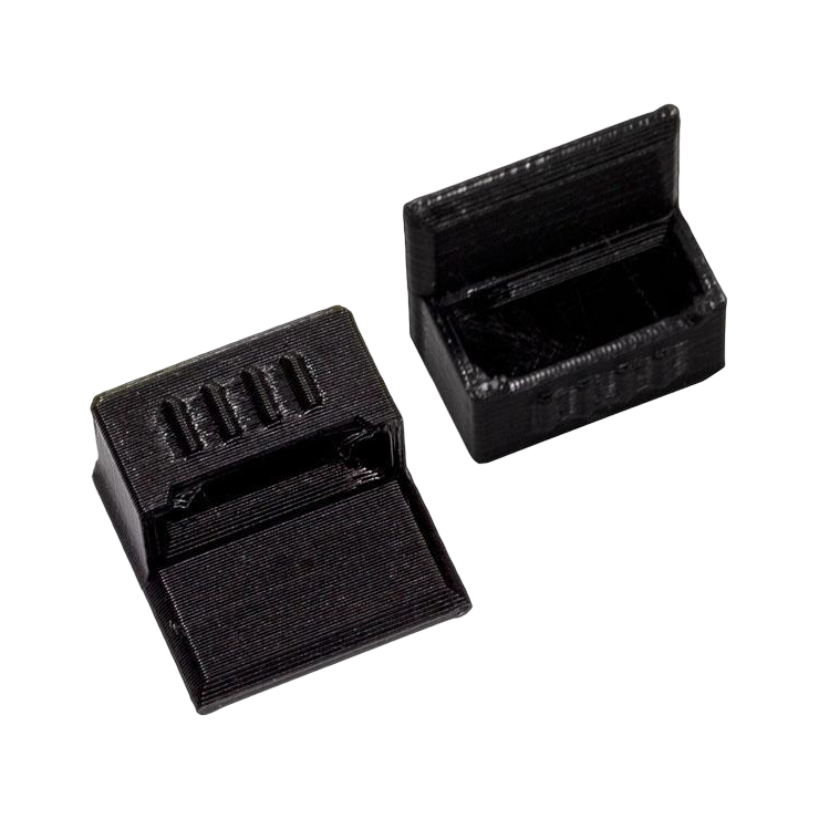 Phaser3D 4S Stick On Balance Lead Holder