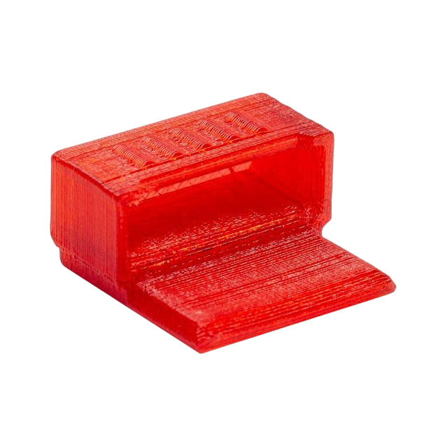 Phaser3D 5S Stick On Balance Lead Holder