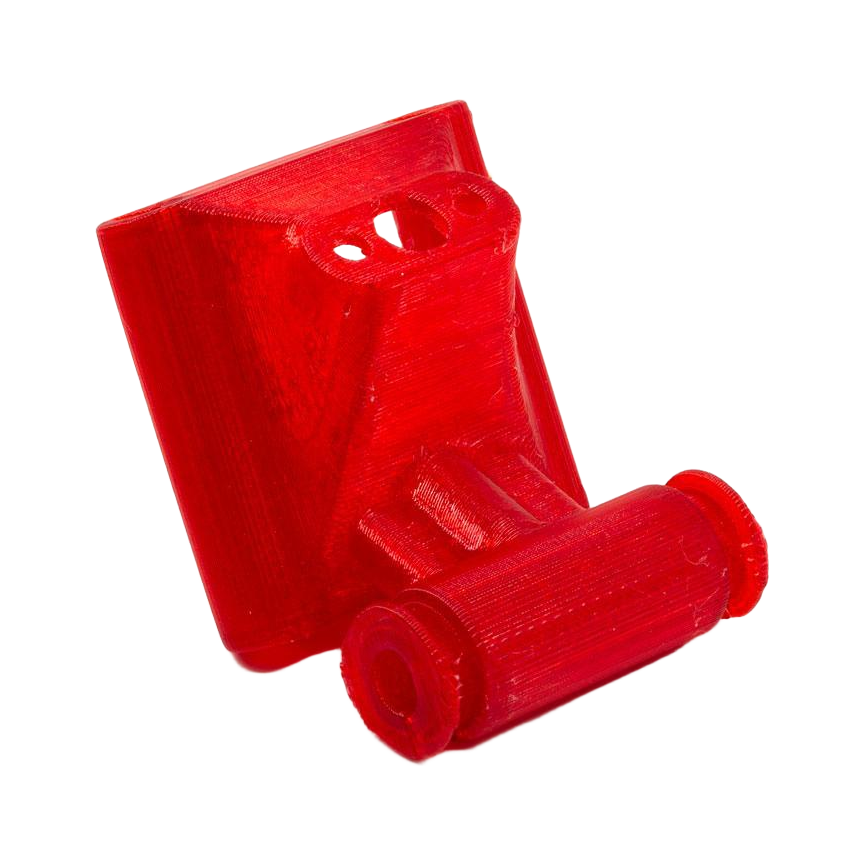Phaser3D 6 Inch Alien Immortal T and VTX Holder