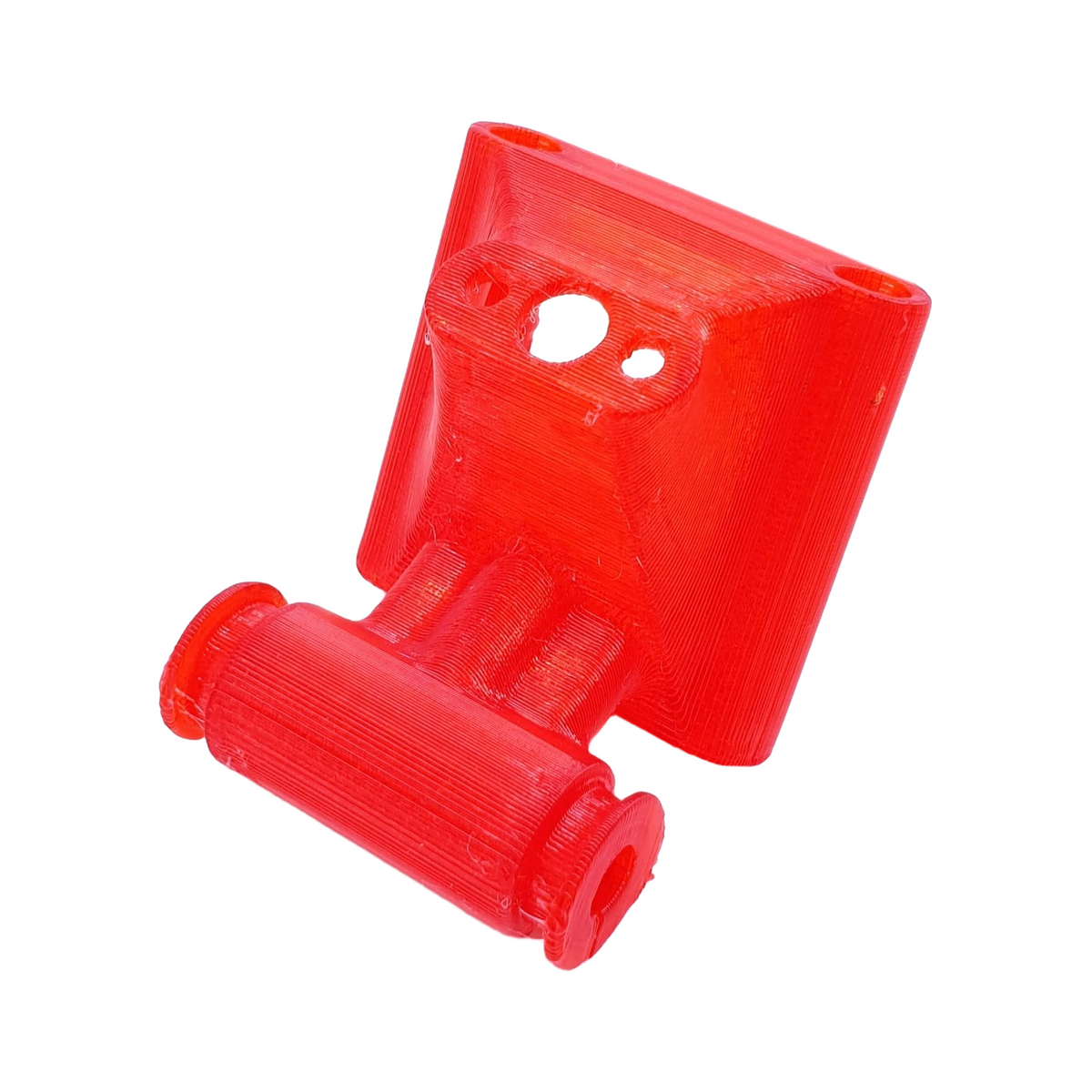Phaser3D 6 Inch Alien Immortal T and VTX Holder