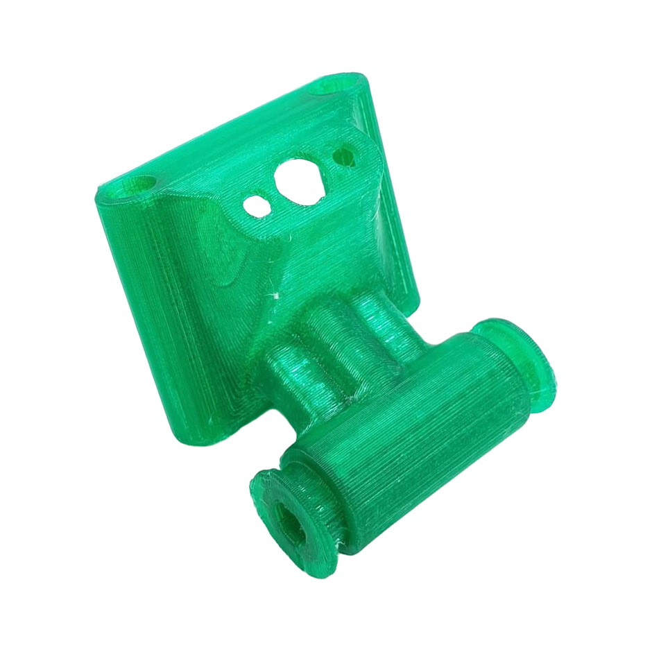 Phaser3D 5 Inch Alien Immortal T and VTX Holder